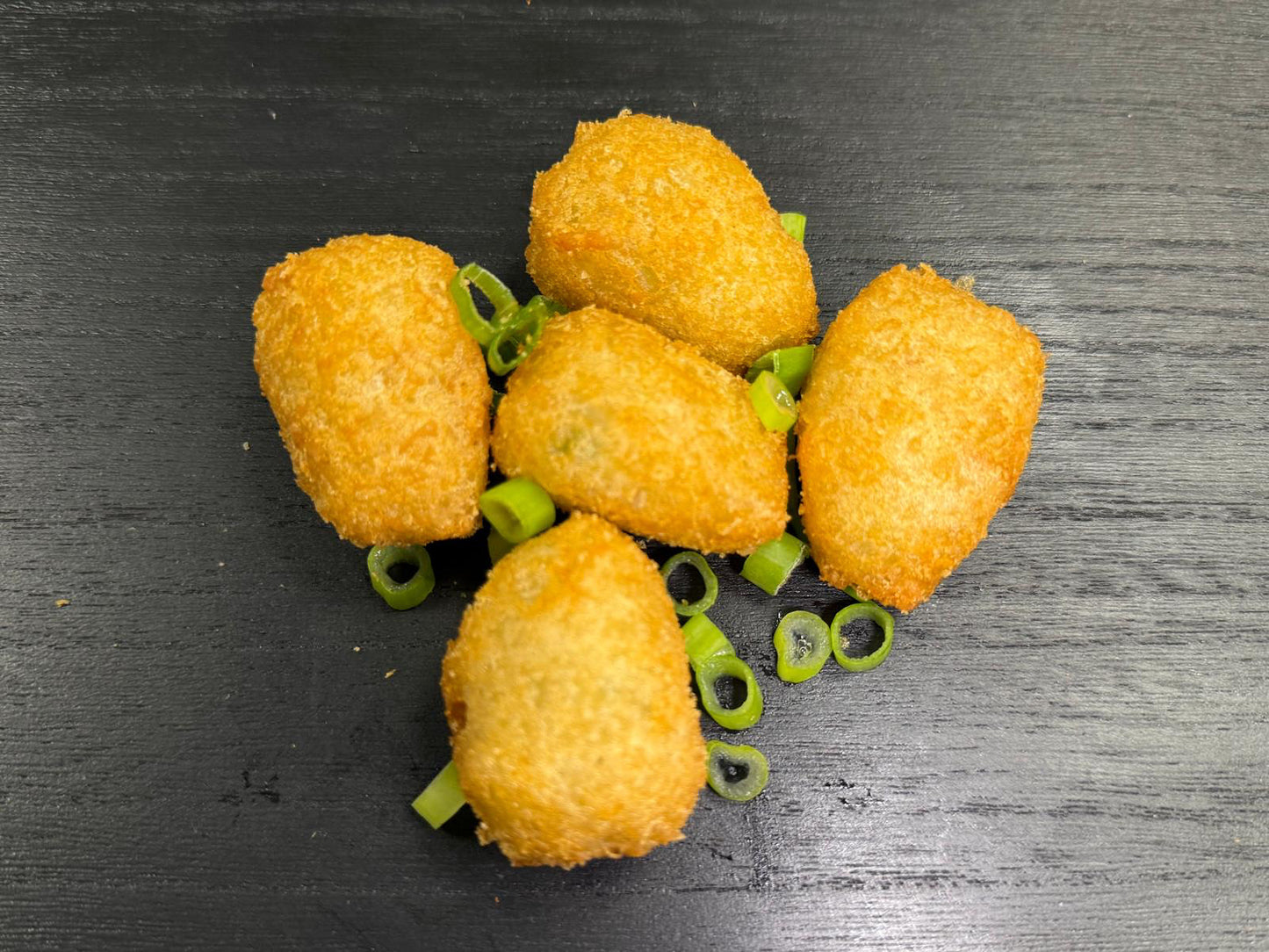 Chilli Cheese Bites (5 pcs)