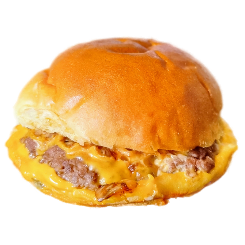 Cheese Burger