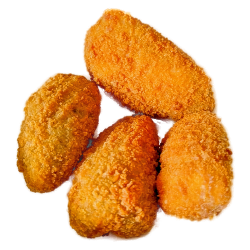 Jalapeno Bites (4 pcs)
