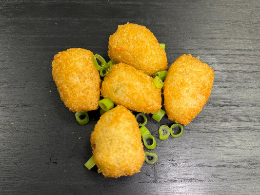 Chilli Cheese Bites (5 pcs)