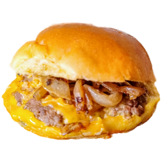 Classic Smash Burger