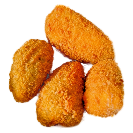 Jalapeno Bites (4 pcs)