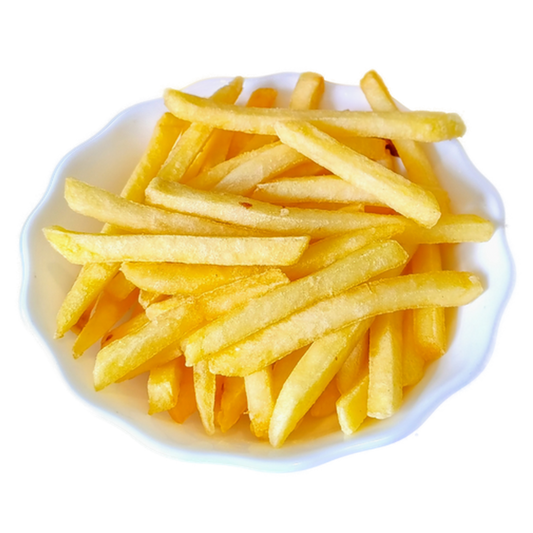 Large Fries