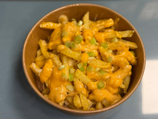 Classic Loaded Fries